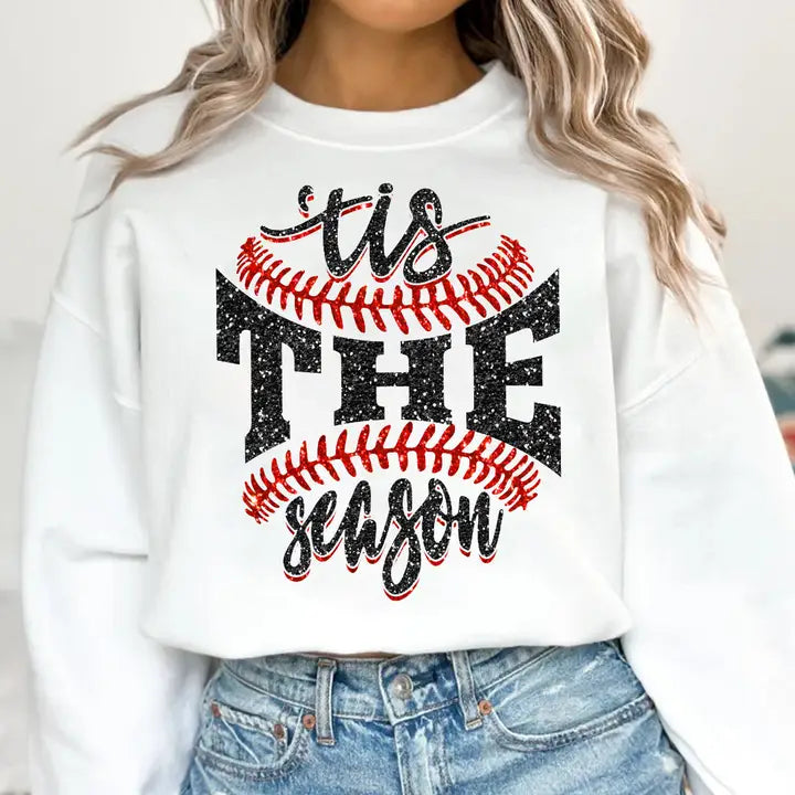 'Tis The Season - Design Only