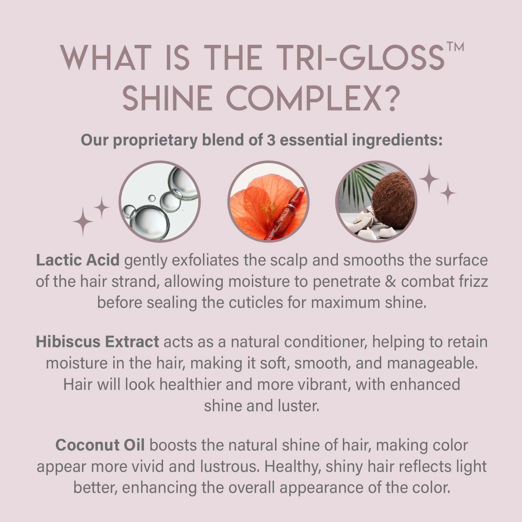 ALURAM High Shine Glossing Treatment