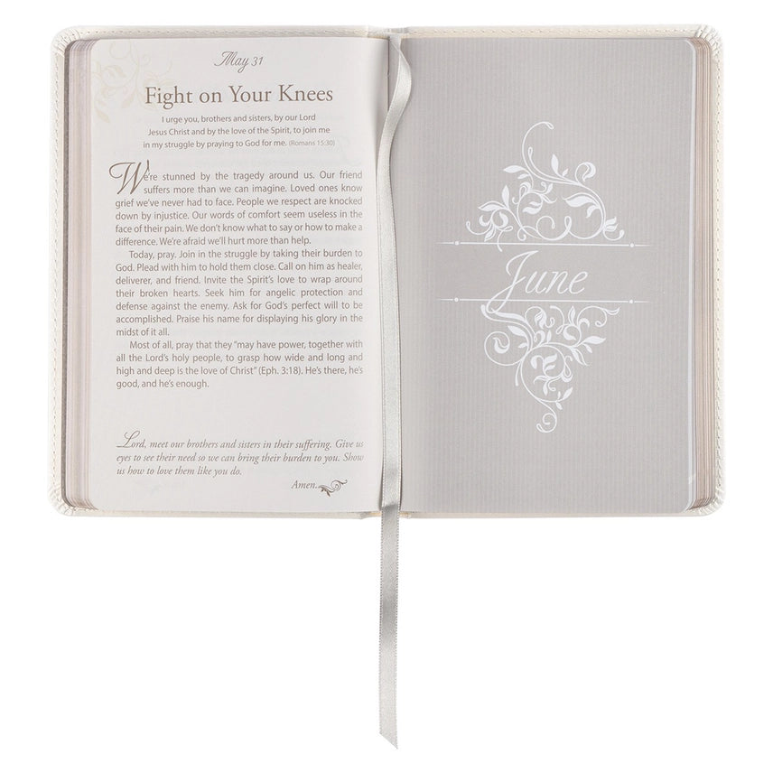 Devotional For Mr. & Mrs.