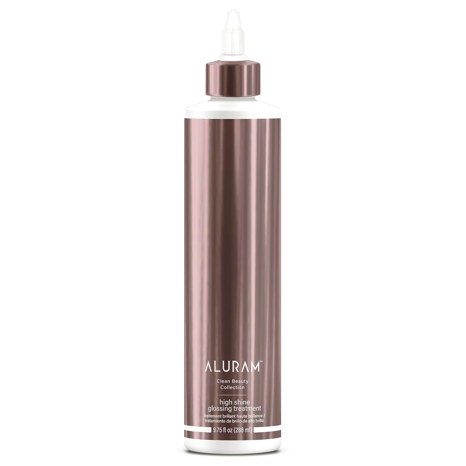 ALURAM High Shine Glossing Treatment