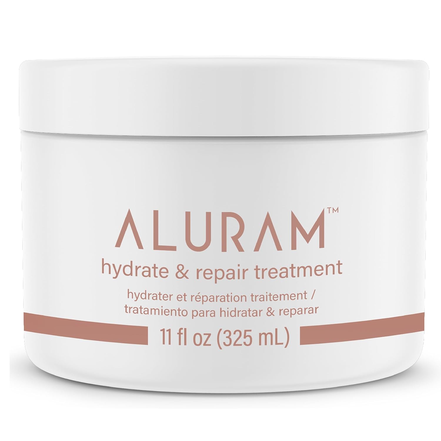 ALURAM Hydrate & Repair Treatment