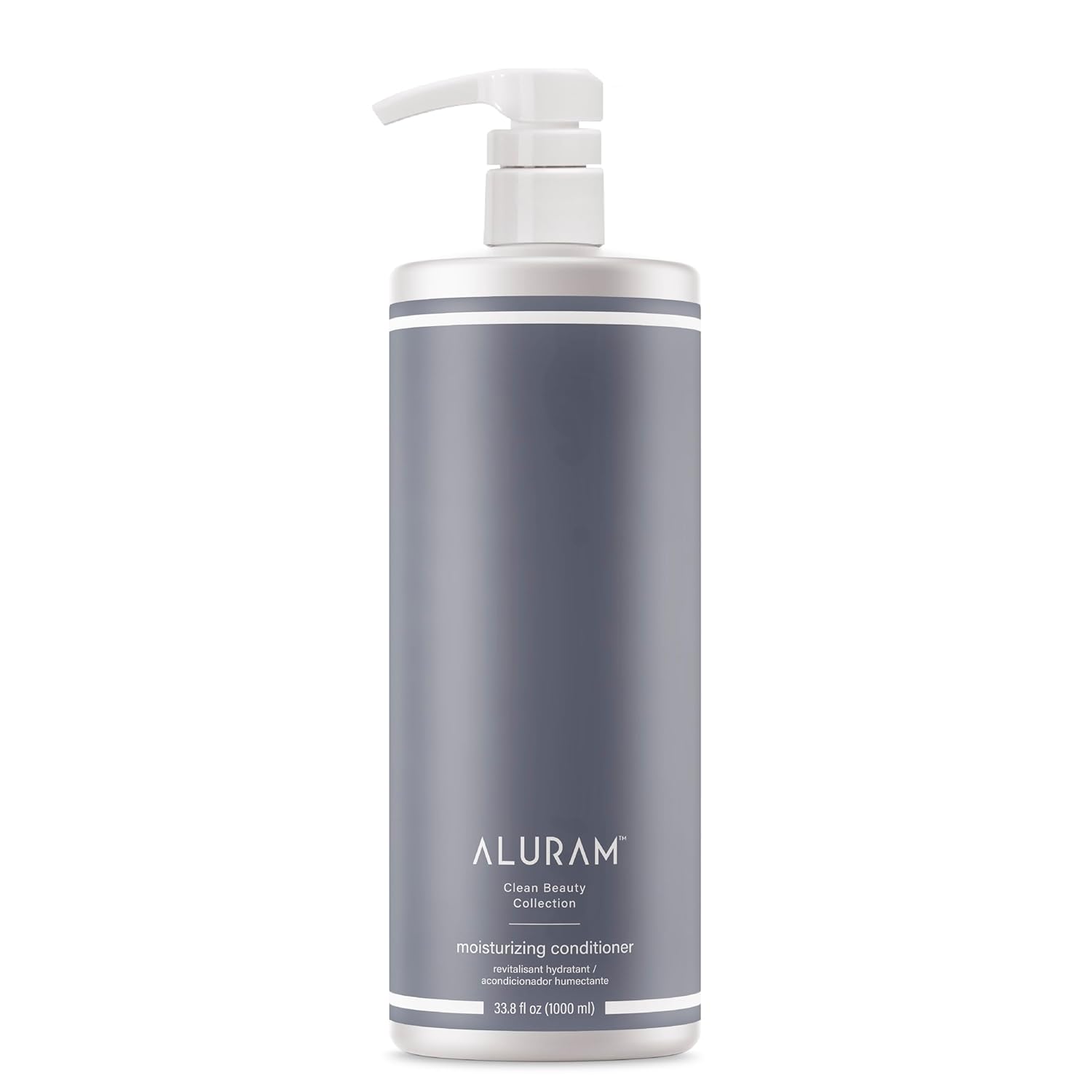 ALURAM Moisturizing Conditioner