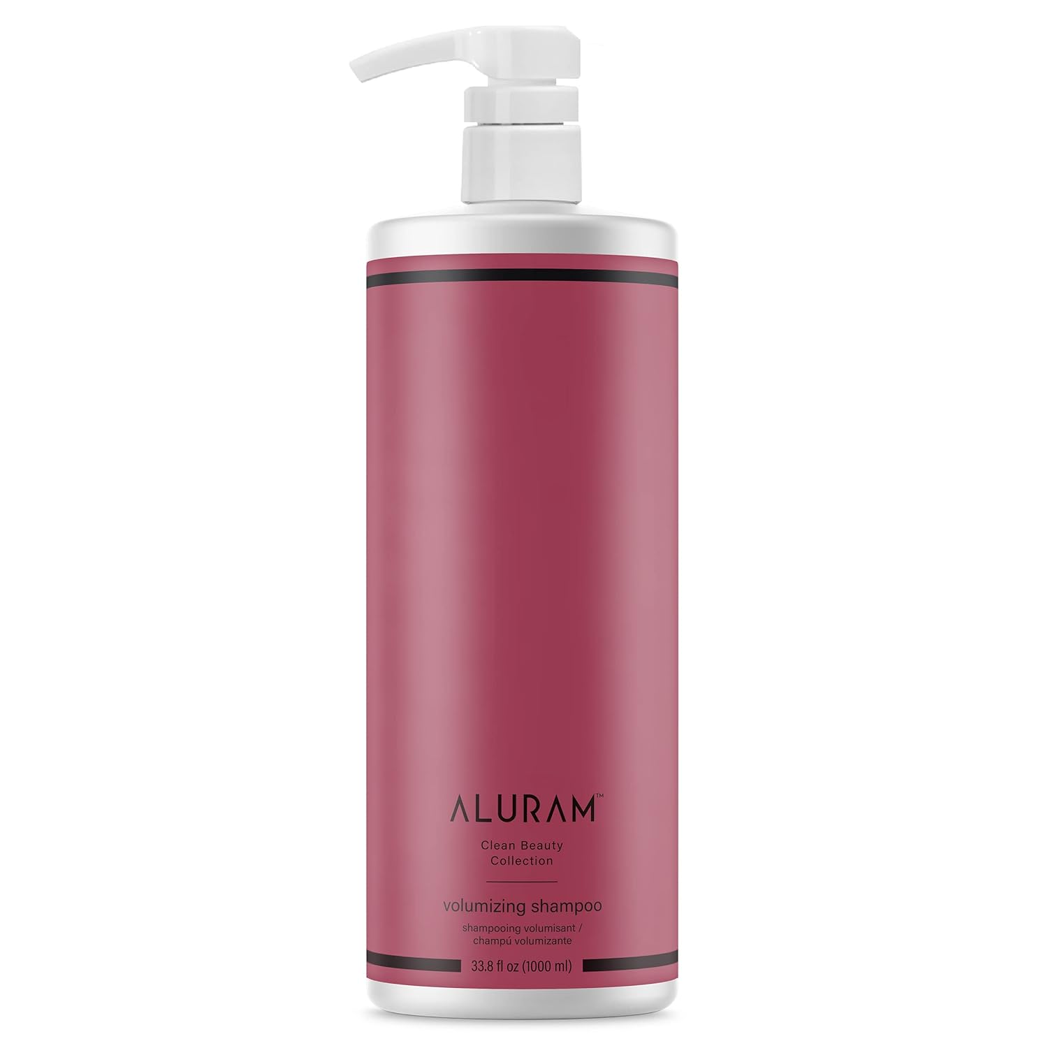 ALURAM Volumizing Shampoo