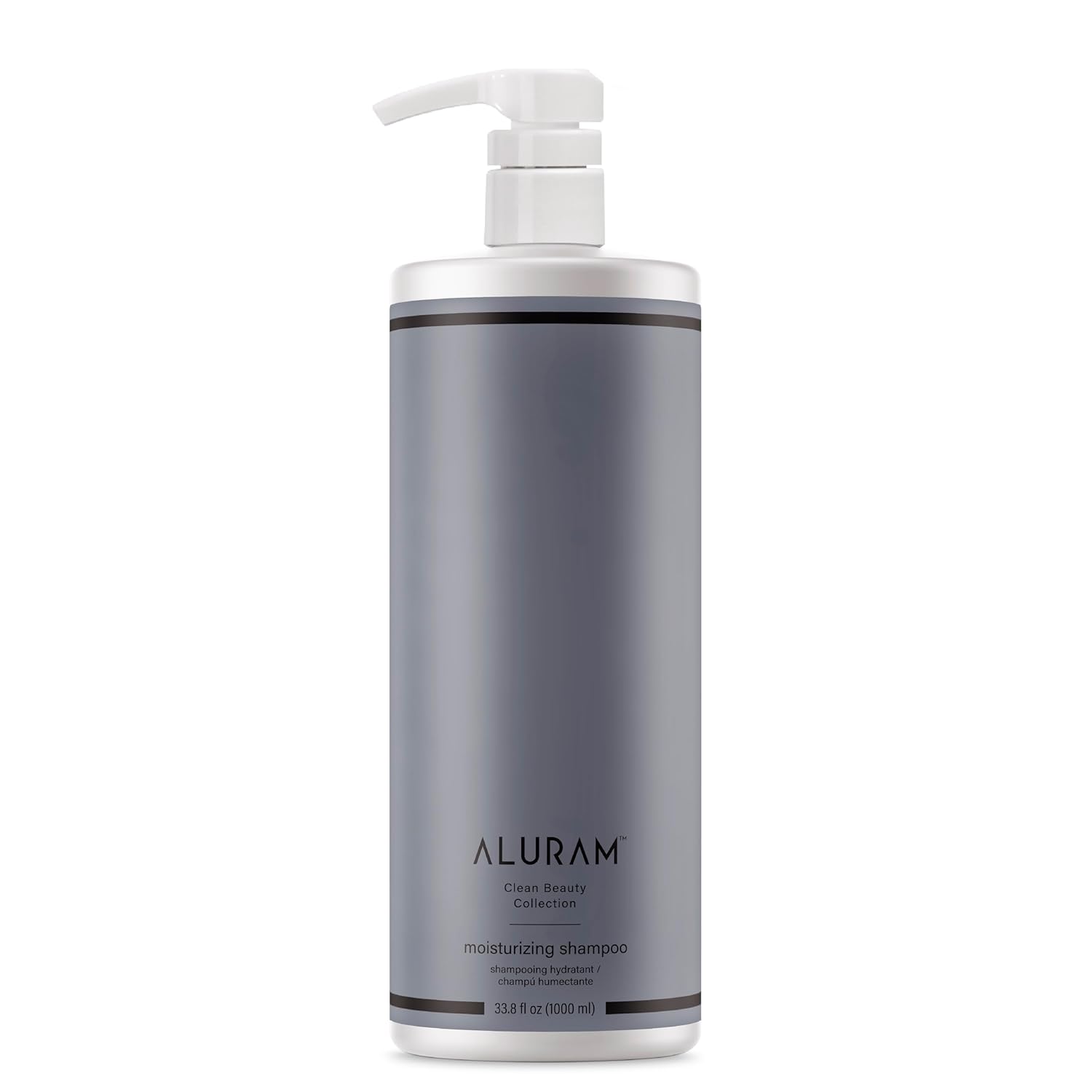 ALURAM Moisturizing Shampoo