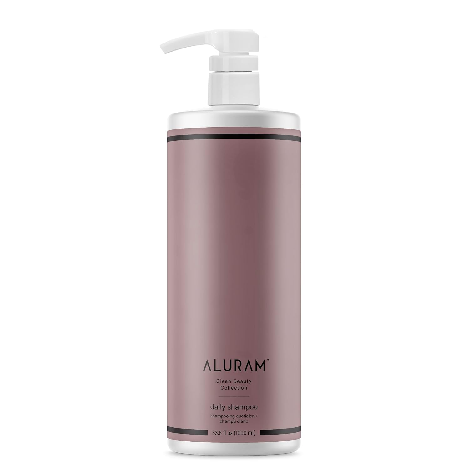 ALURAM Daily Shampoo