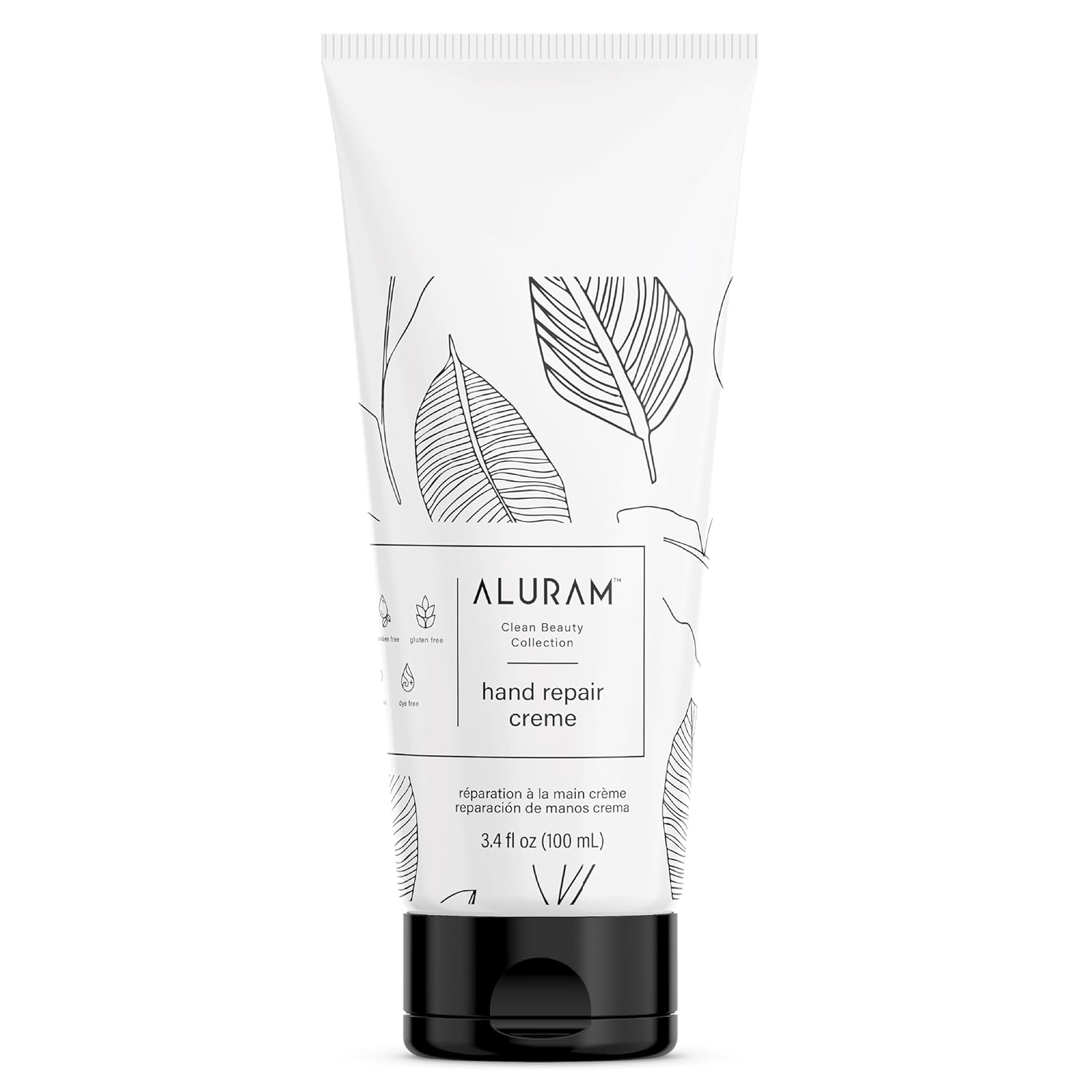 ALURAM Hand Repair Creme