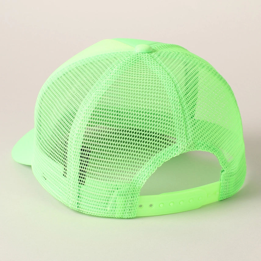 "Save Water, Drink Margs" Trucker Hat