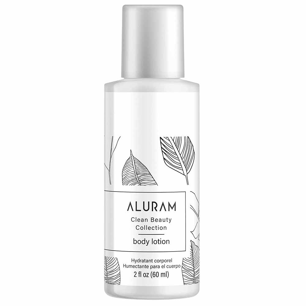 ALURAM Body Lotion - 2 fl oz