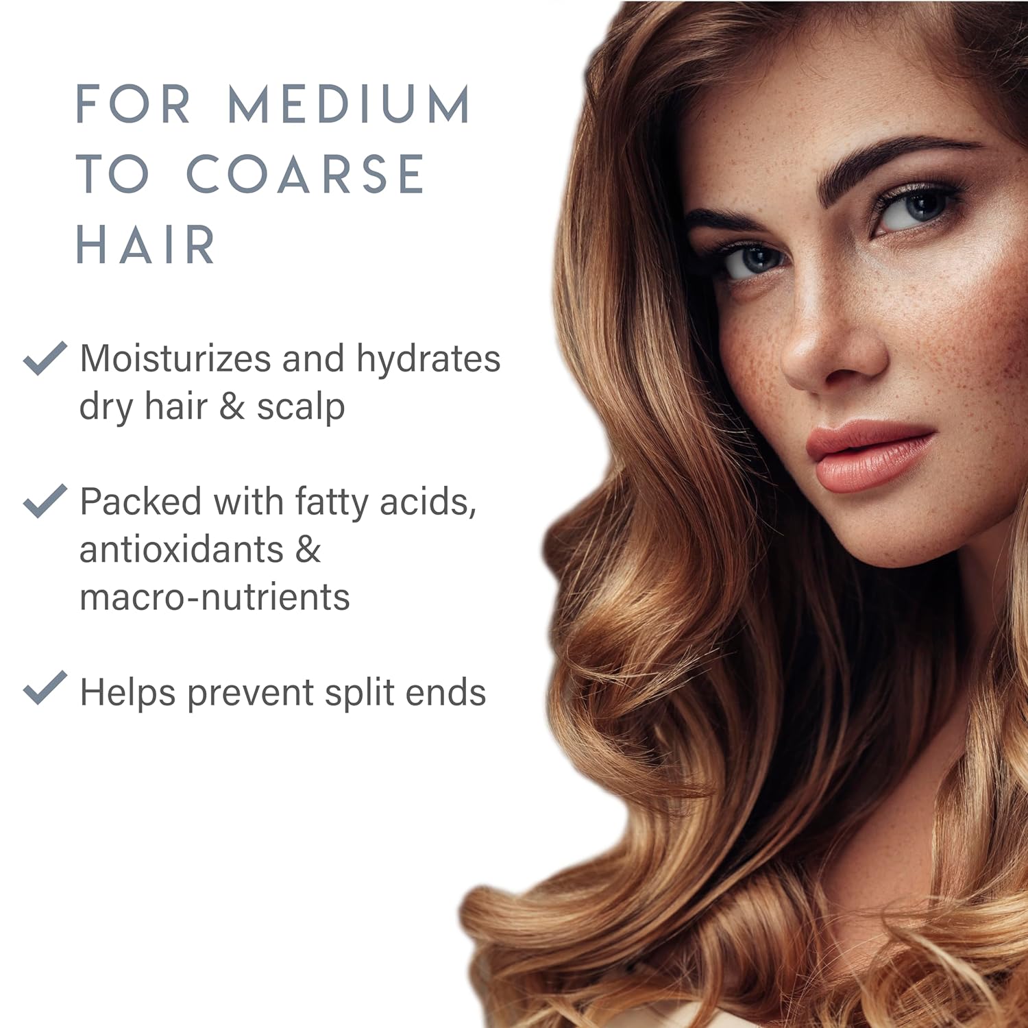 ALURAM Moisturizing Shampoo