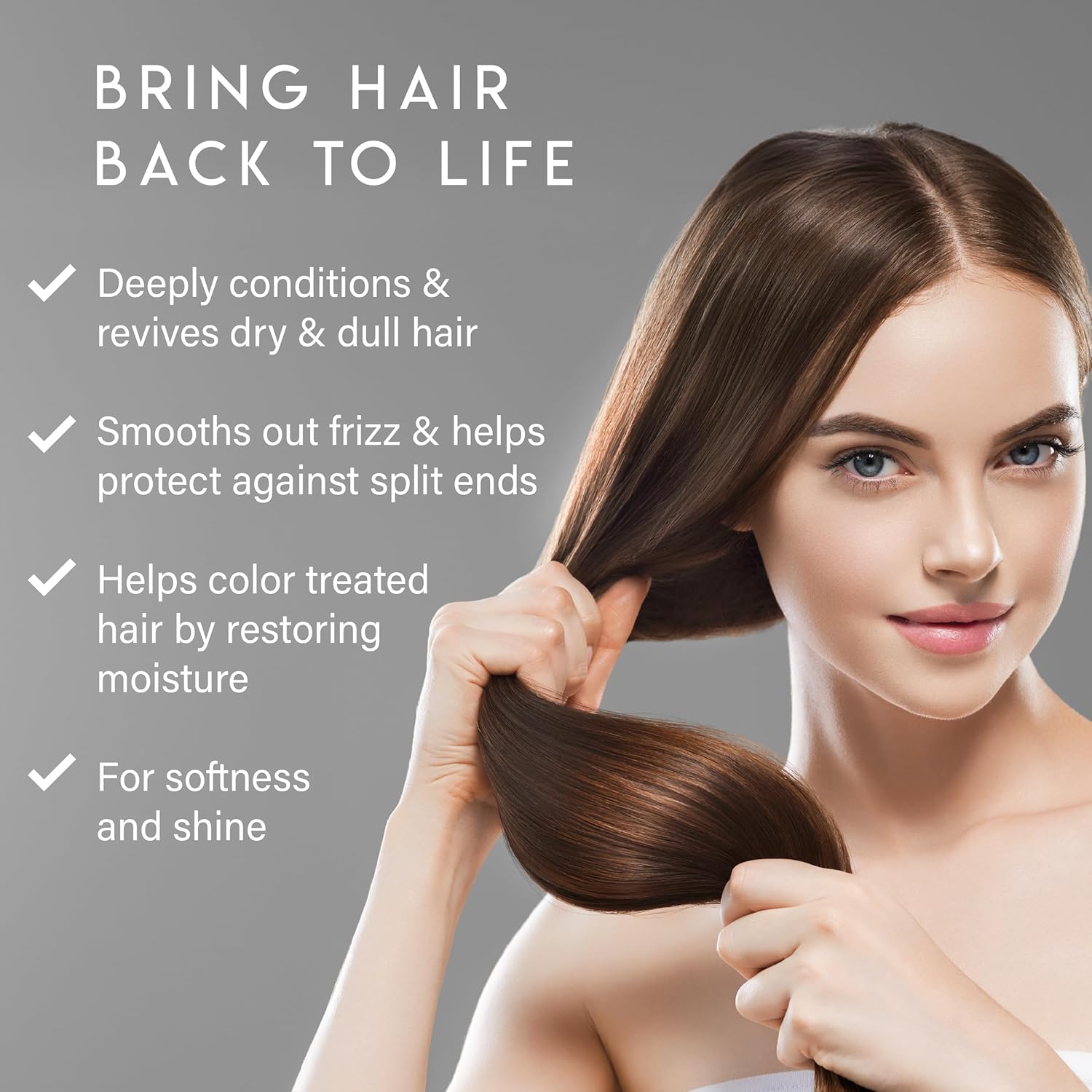 ALURAM Hydrate & Repair Treatment