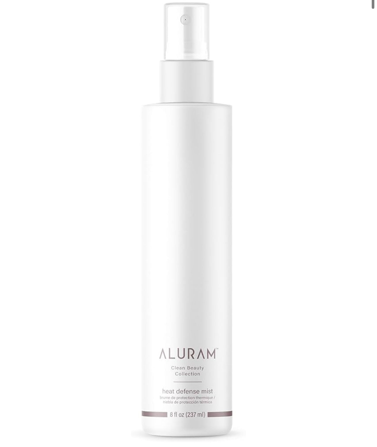 ALURAM Heat Defense Mist