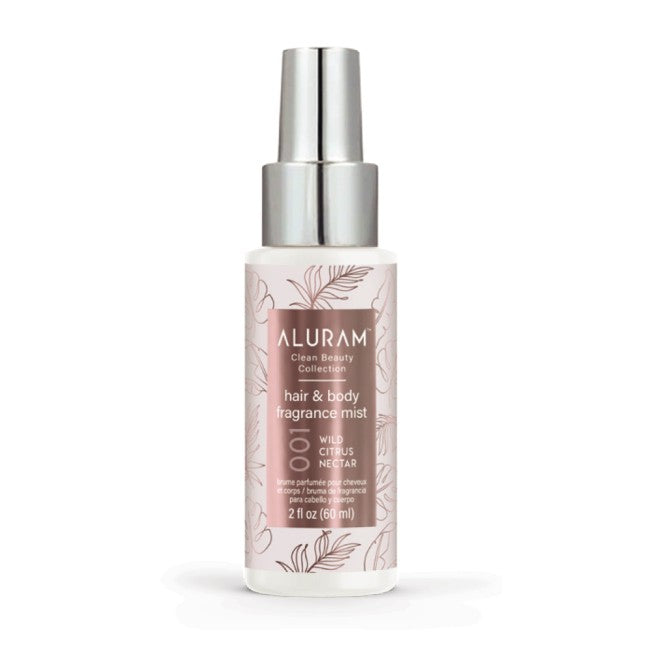 ALURAM Hair & Body Fragrance Mist – Auntie La La's Boutique