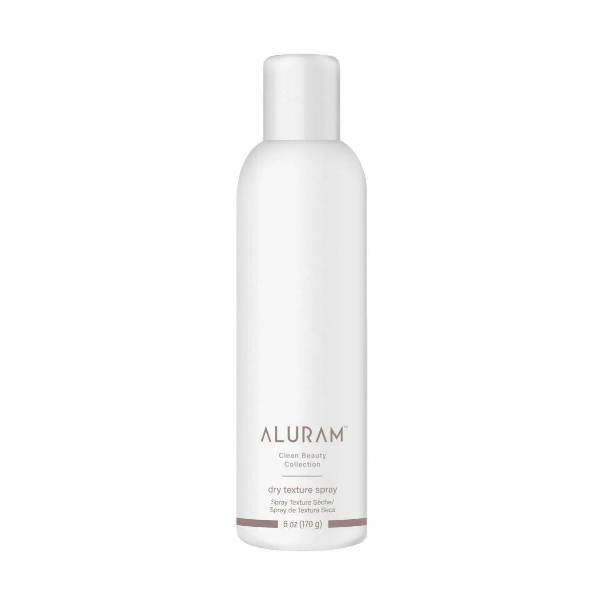 ALURAM Dry Texture Spray