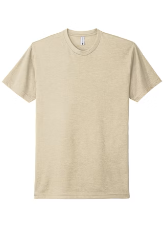 Next Level Unisex Crewneck T-Shirt