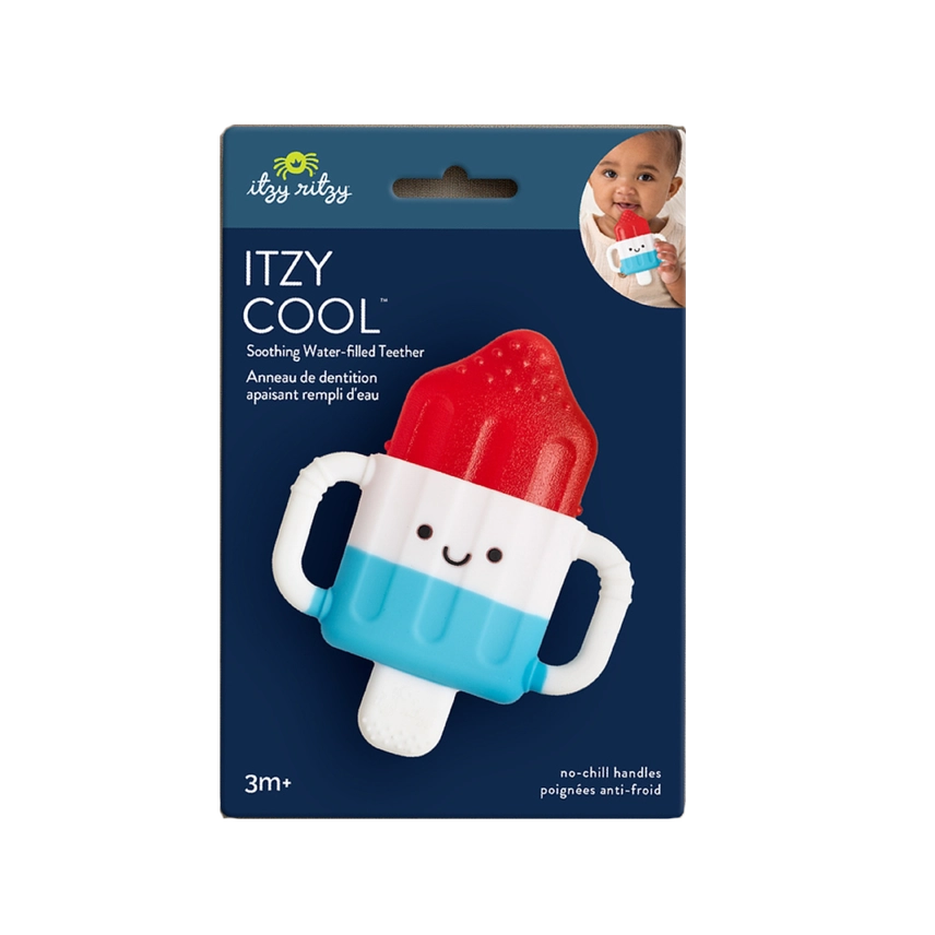 Itzy Cool Hero Pop