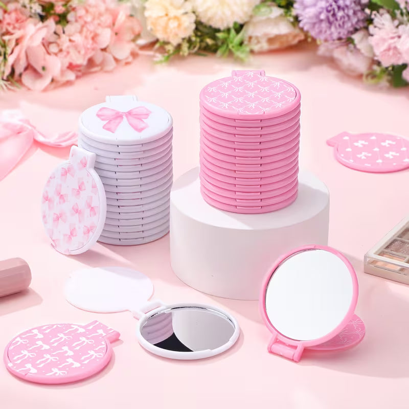 Assorted Compact Mirrors