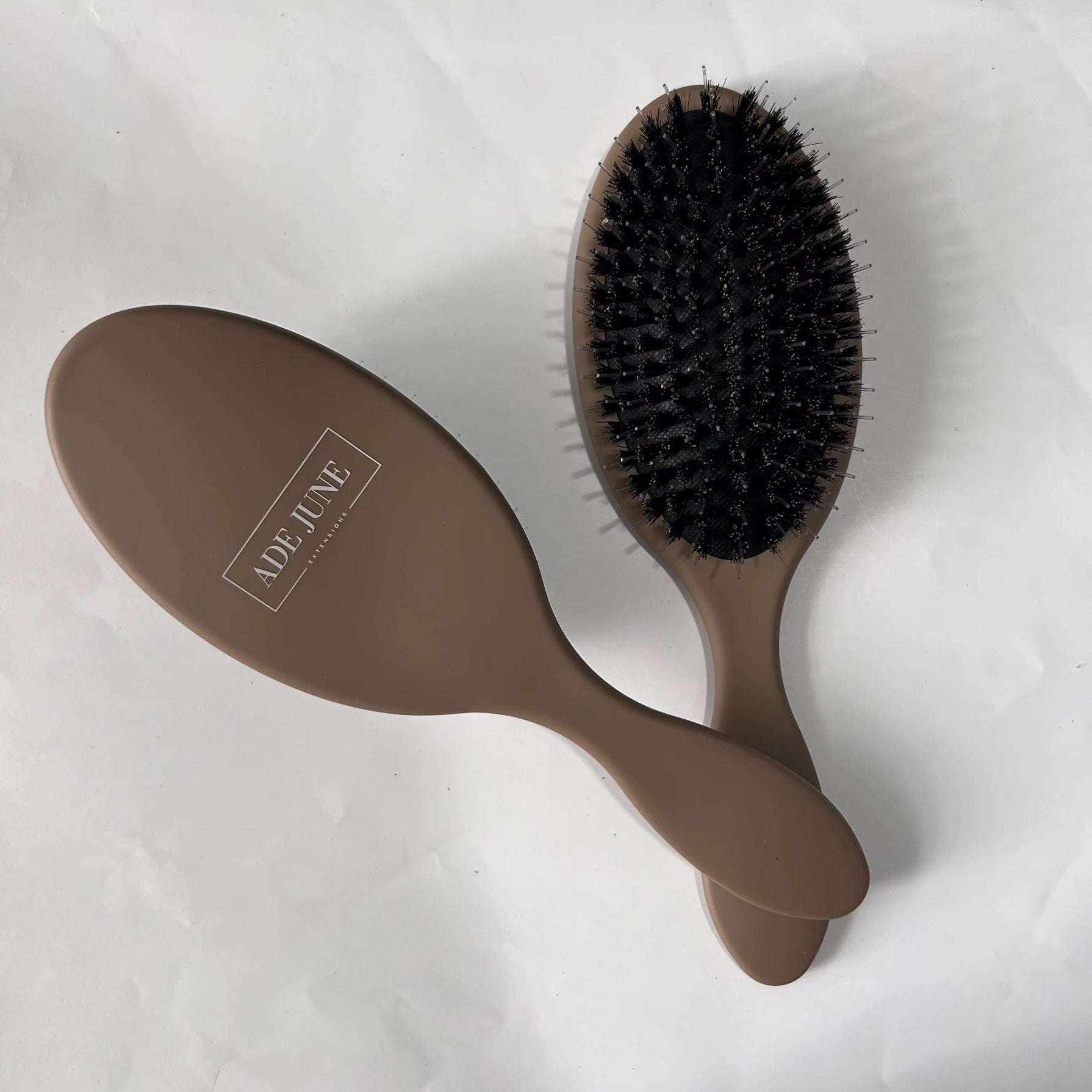 Extension Boar Brush