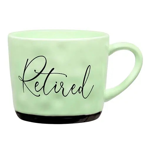 15oz Mug- Retired