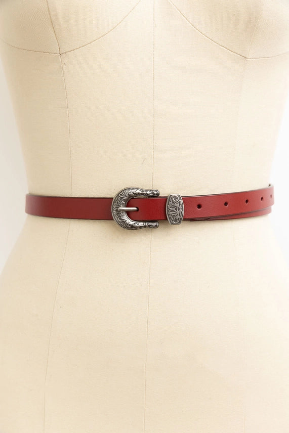 Belts