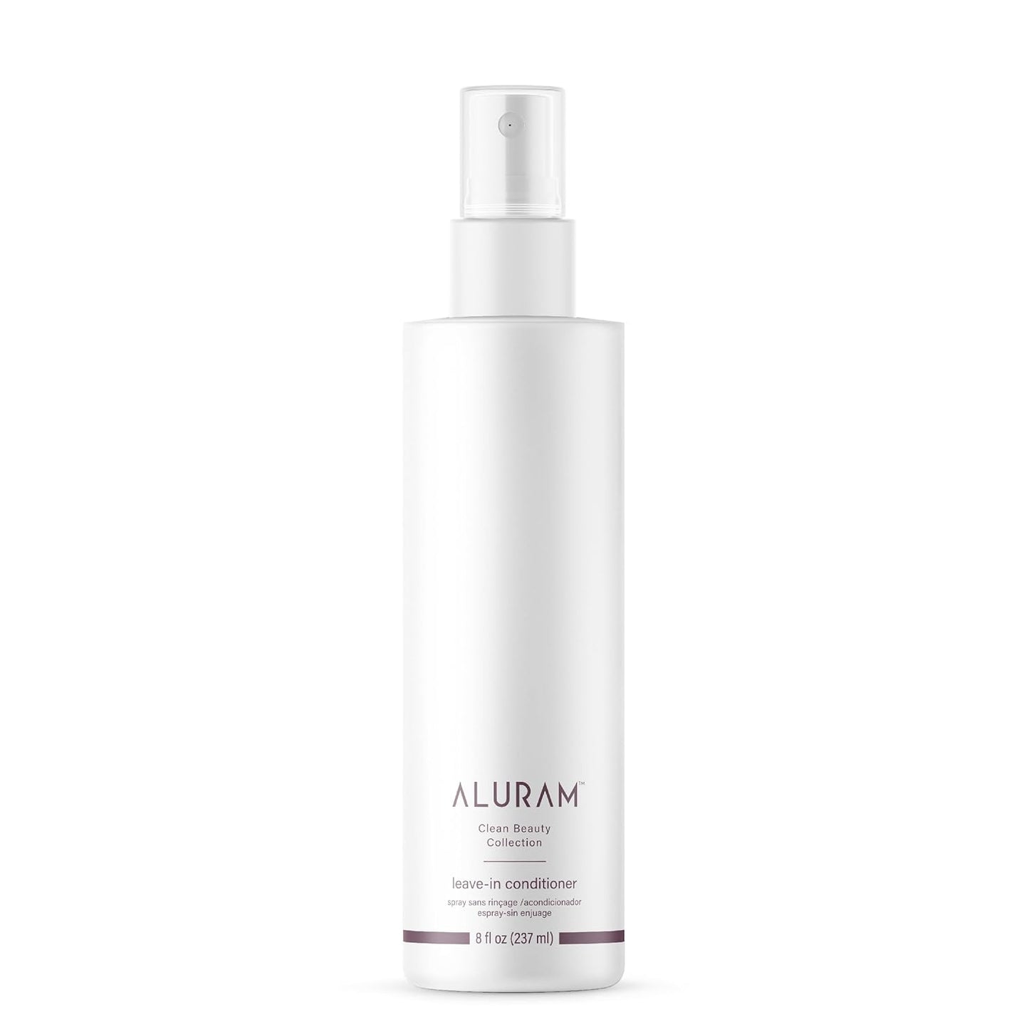 ALURAM Leave-In Conditioner