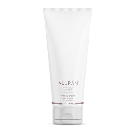 ALURAM Styling Cream