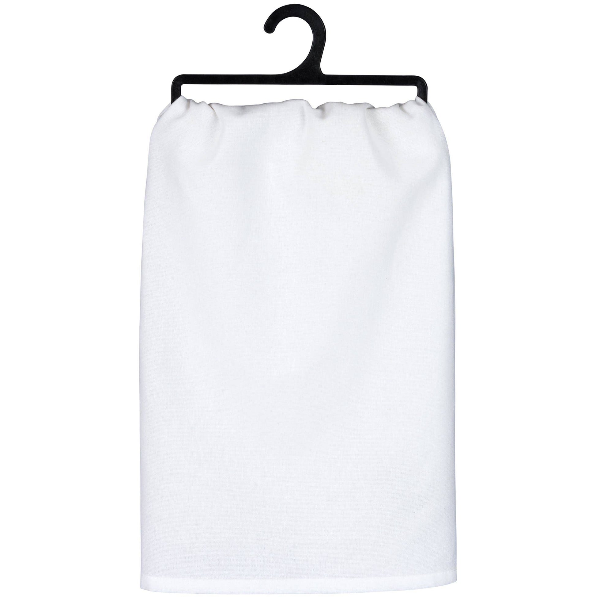 Skip School Kitchen Towel