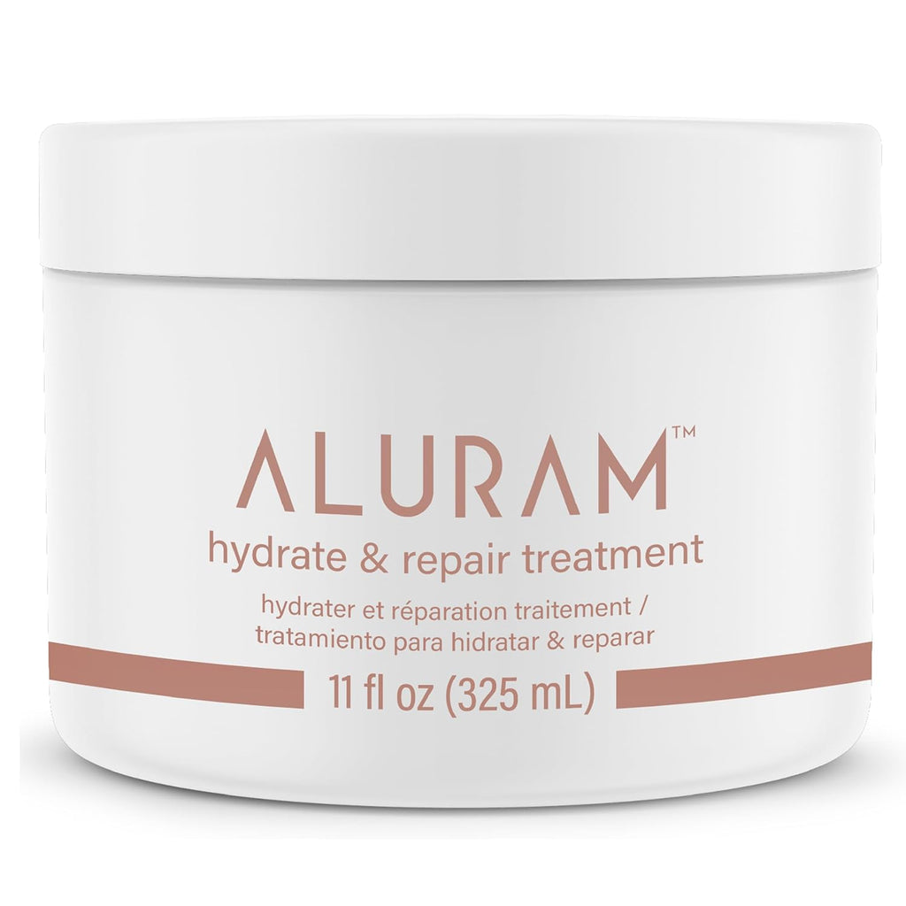 ALURAM Hydrate & Repair Treatment
