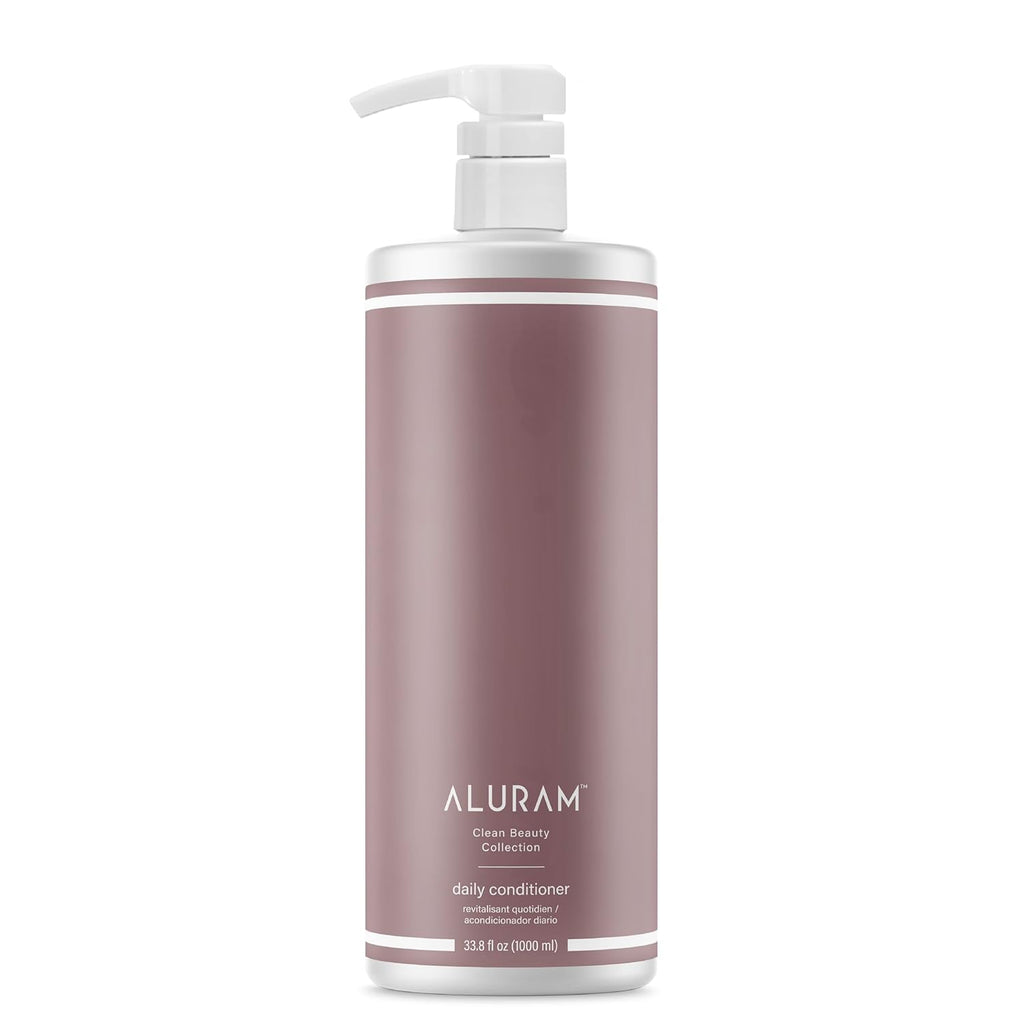 ALURAM Daily Conditioner