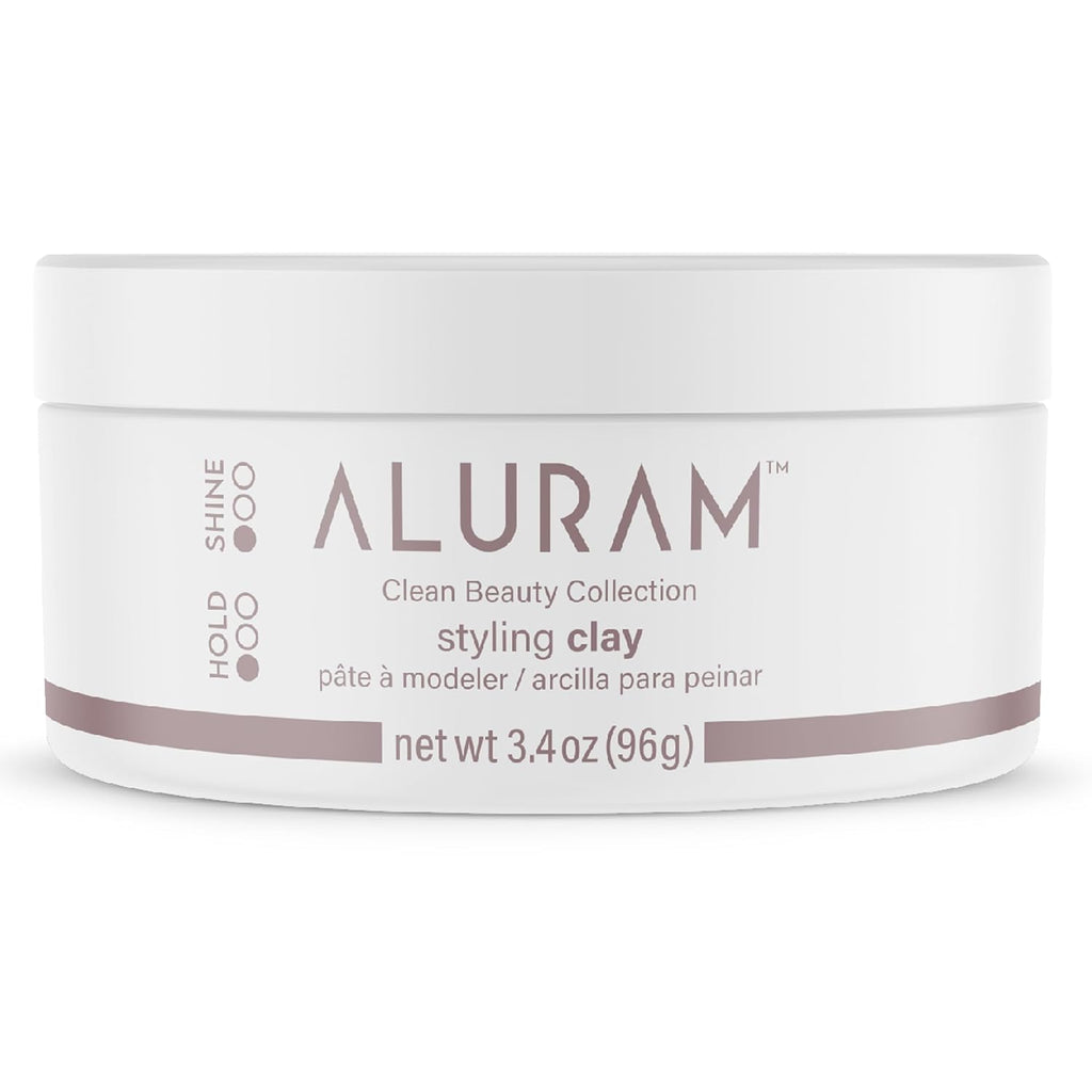 ALURAM Styling Clay