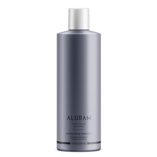 ALURAM Moisturizing Shampoo