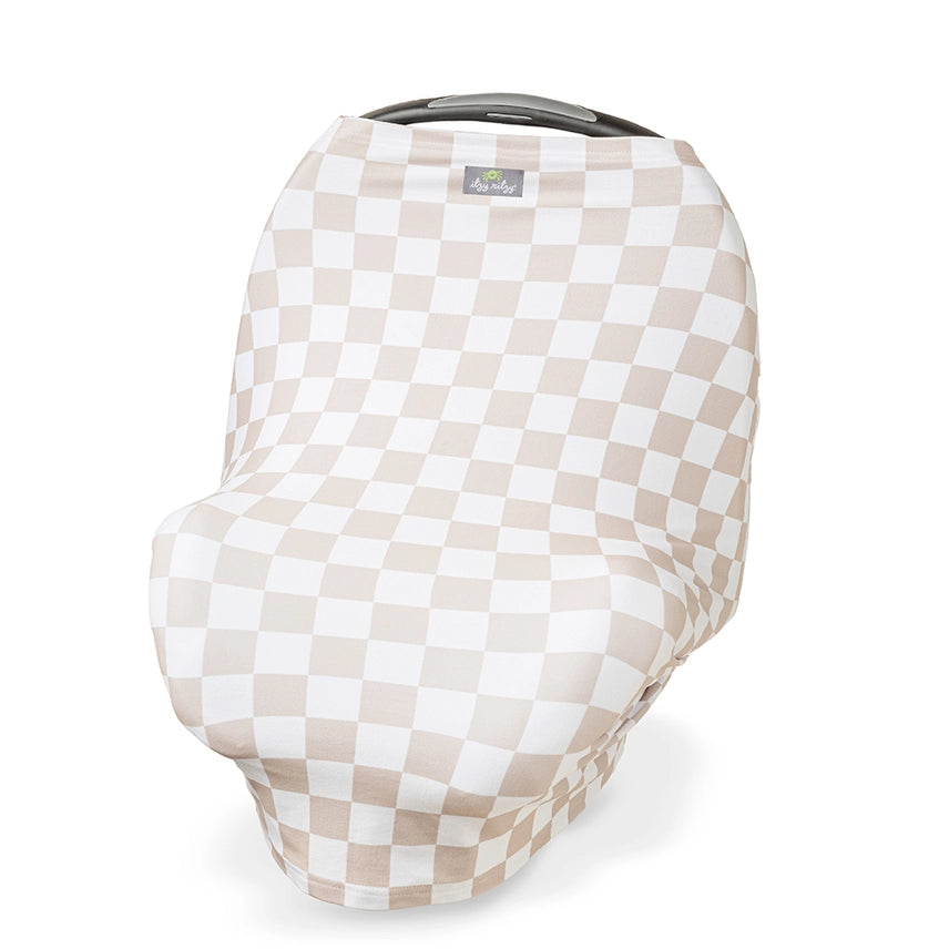 Mom Boss™ 4-in-1 Multi-Use Cover
