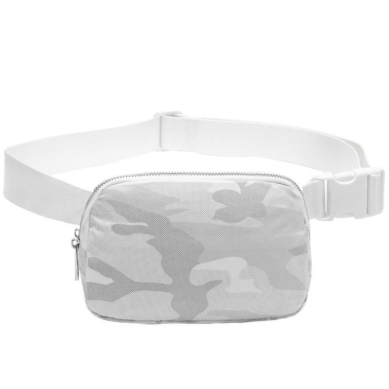 Crossbody Belt Bag