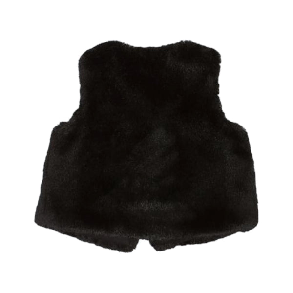 Children's Furry Vest