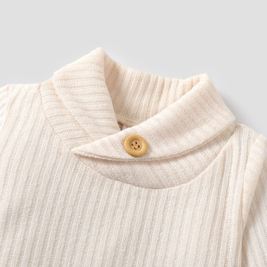 Apricot Neutral Baby Set