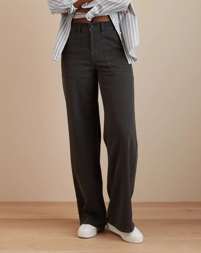 Casual Cargo Pants