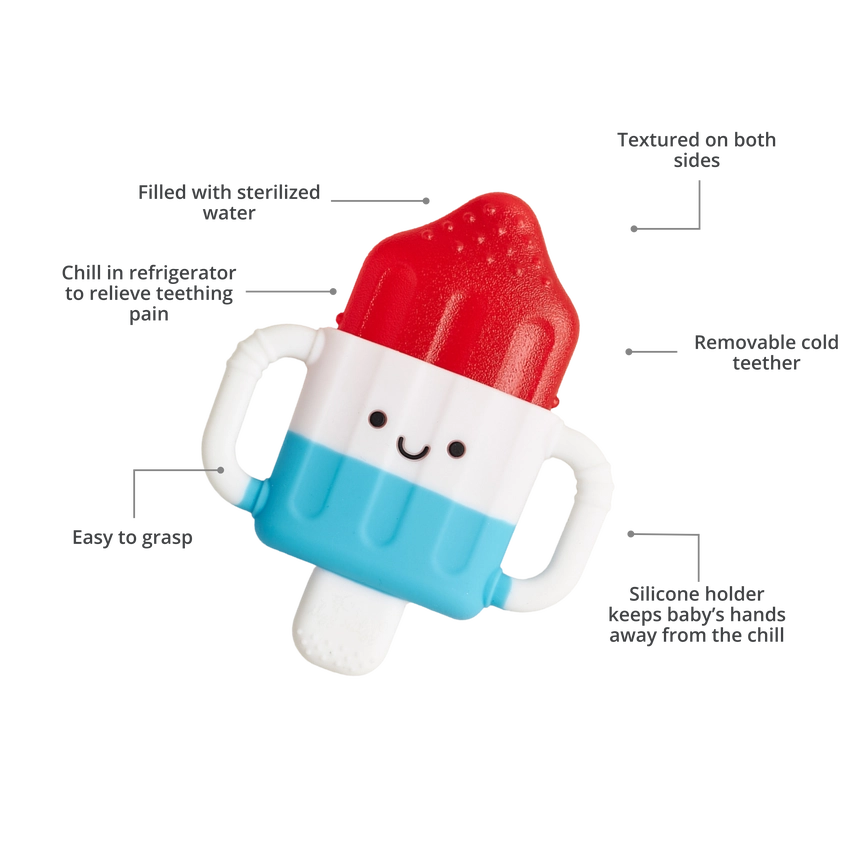 Itzy Cool Hero Pop