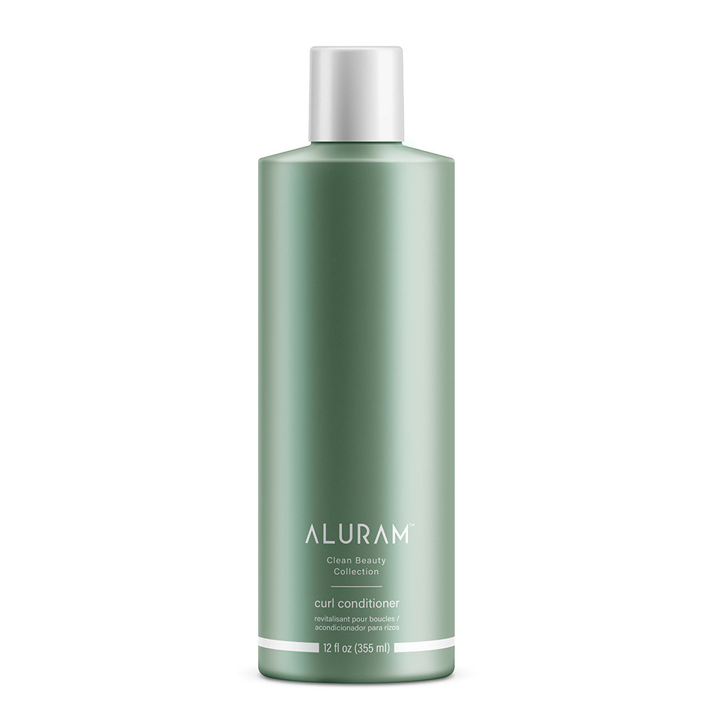 ALURAM Curl Conditioner