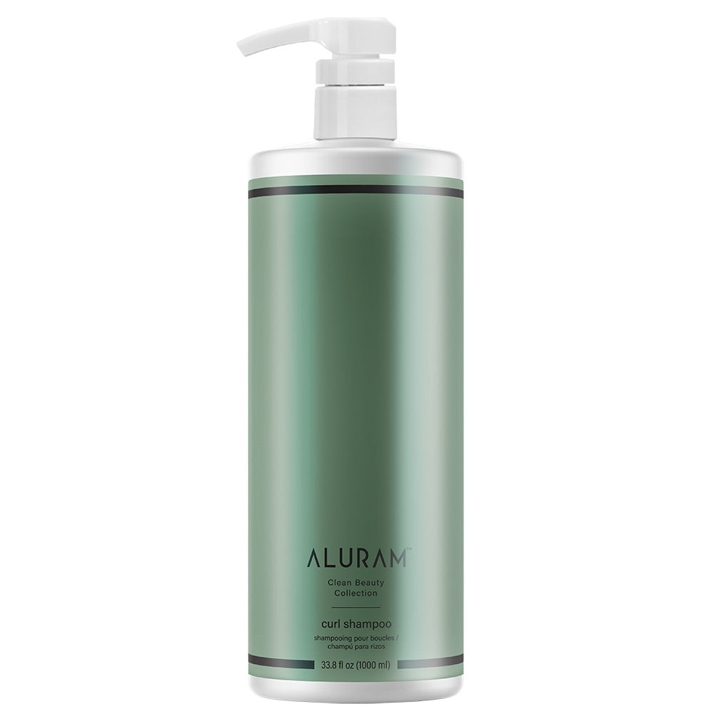 ALURAM Curl Shampoo