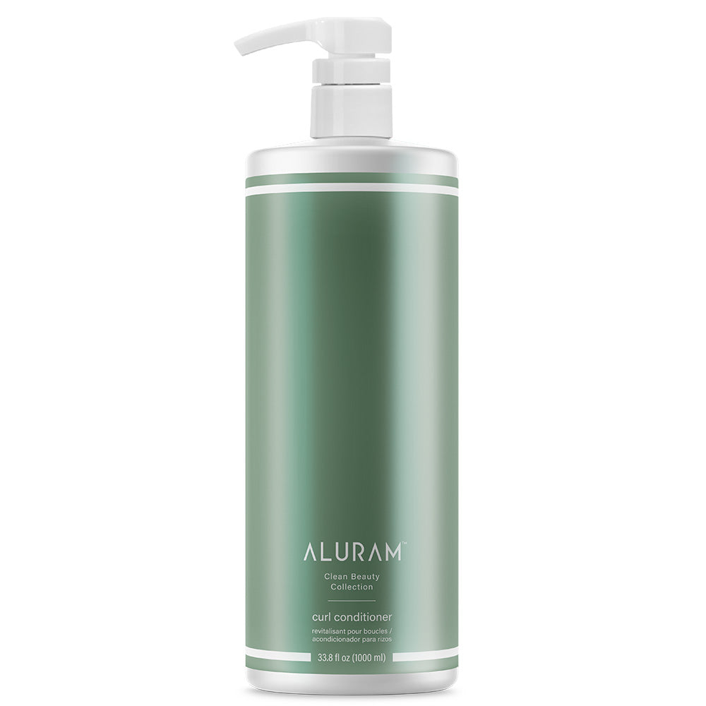 ALURAM Curl Conditioner