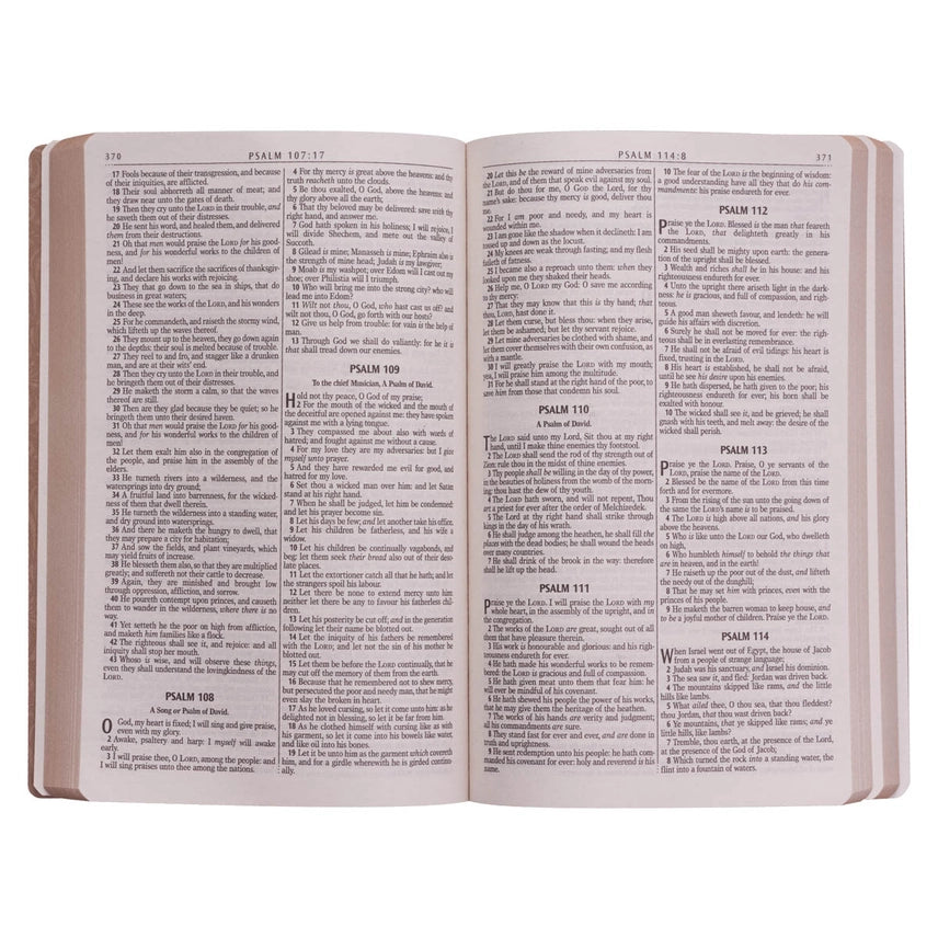 KJV Bible
