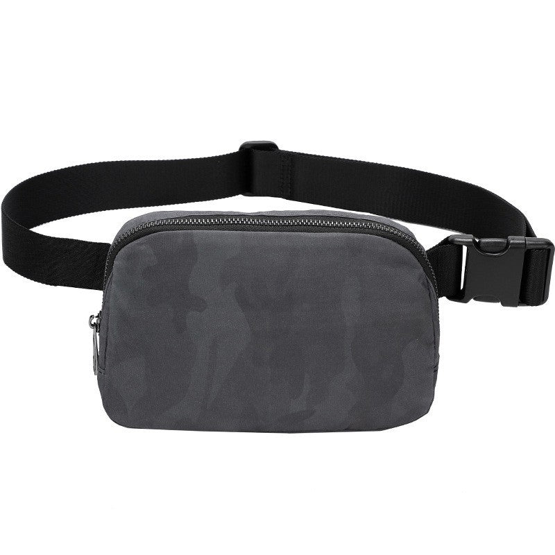 Crossbody Belt Bag