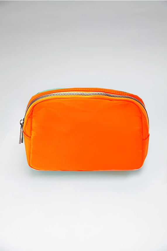 Crossbody Belt Bag