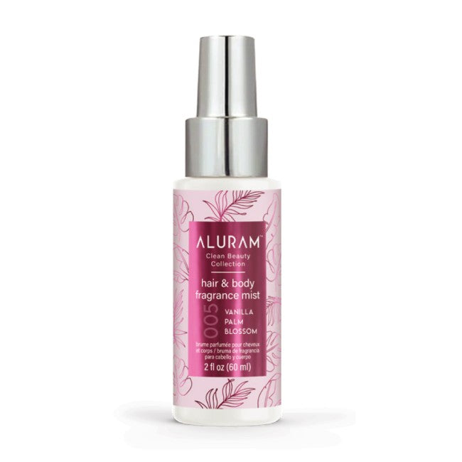 ALURAM Hair & Body Fragrance Mist