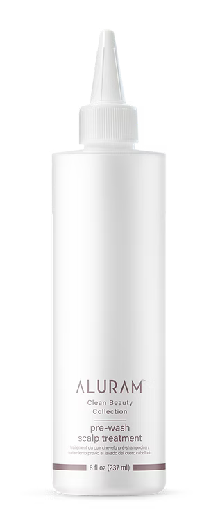 ALURAM Pre Wash Scalp Treatment