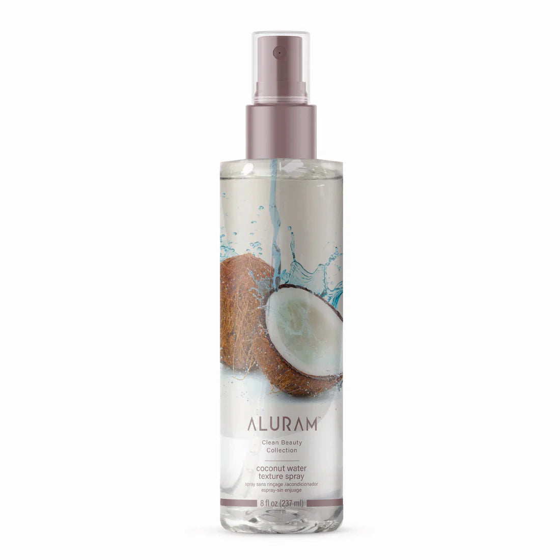 ALURAM Coconut Water Texture Spray