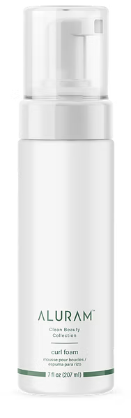 ALURAM Curl Foam