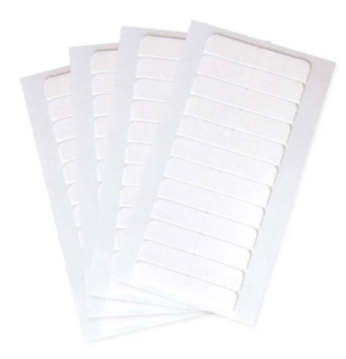 Double Sided Replacement Tape