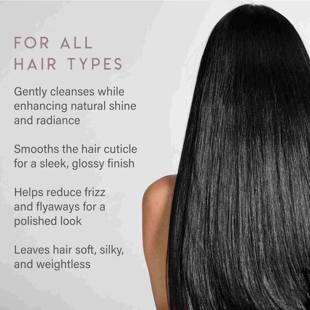 ALURAM High Shine Shampoo