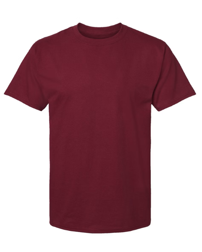Hanes Essential-T Short Sleeve Tee