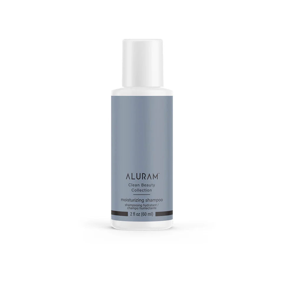 ALURAM Moisturizing Shampoo